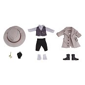 Love & Producer Zubehör-Set für Nendoroid Doll Actionfiguren Outfit Set Bai Qi: If Time Flows Back Ver.