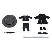 Love & Producer Zubehör-Set für Nendoroid Doll Actionfiguren Outfit Set Li Zeyan: If Time Flows Back Ver.