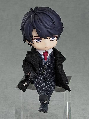Love & Producer Zubehör-Set für Nendoroid Doll Actionfiguren Outfit Set Li Zeyan: If Time Flows Back Ver.