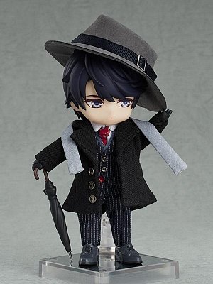 Love & Producer Zubehör-Set für Nendoroid Doll Actionfiguren Outfit Set Li Zeyan: If Time Flows Back Ver.