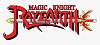 Magic Knight Rayearth