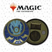 Magic the Gathering Flaschenöffner Glow in the Dark Arcane Signet