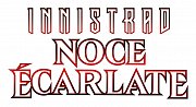 Magic the Gathering Innistrad : noce écarlate Commander-Decks Display (4) französisch