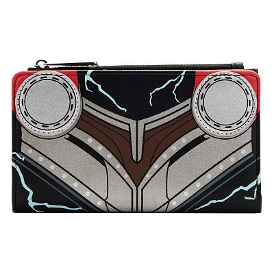 Marvel by Loungefly Geldbeutel Thor