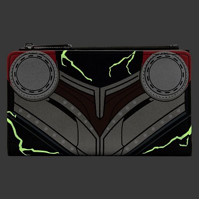 Marvel by Loungefly Geldbeutel Thor