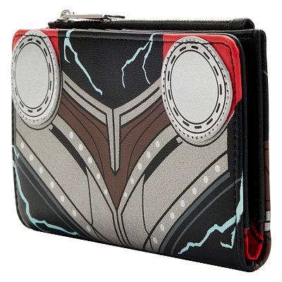 Marvel by Loungefly Geldbeutel Thor