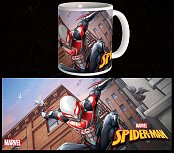 Marvel Comics Tasse Spider-Man 2099