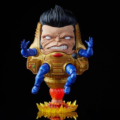 Marvel Legends Series Actionfigur 2021 M.O.D.O.K. World Domination Tour Exclusive 20 cm