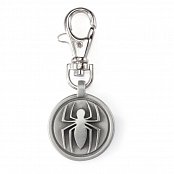Marvel Pewter Collectible Metall Schlüsselanhänger Spider-Man Emblem