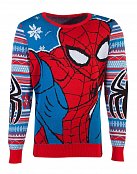Marvel Pullover Christmas Spider-Man