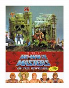 Masters of the Universe Artbook The Toys of He-Man and The Masters of the Universe *Englische Ver.*