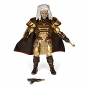 Masters of the Universe Collector\'s Choice William Stout Collection Actionfigur Karg 18 cm
