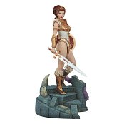 Masters of the Universe Legends Statue 1/5 Teela 47 cm