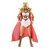 Masters of the Universe New Eternia Masterverse Actionfigur 2022 Deluxe She-Ra 18 cm