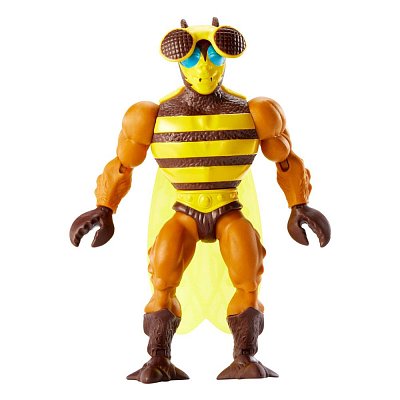 Masters of the Universe Origins Actionfigur 2022 Buzz-Off 14 cm