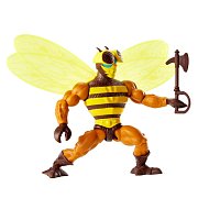 Masters of the Universe Origins Actionfigur 2022 Buzz-Off 14 cm