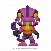 Masters of the universe pop! animation vinyl figur tung lasher 9 cm