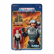 Masters of the Universe ReAction Actionfigur Man-At-Arms (Movie Accurate) 10 cm
