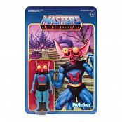 Masters of the Universe ReAction Actionfigur Wave 5 Mantenna 10 cm
