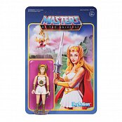 Masters of the Universe ReAction Actionfigur Wave 5 She-Ra 10 cm