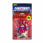 Masters of the Universe Vintage Collection Actionfigur Wave 3 Orko 14 cm