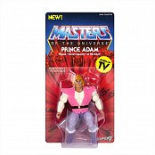 Masters of the Universe Vintage Collection Actionfigur Wave 3 Prince Adam 14 cm