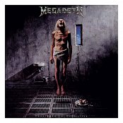 Megadeth Rock Saws Puzzle Countdown to Extinction (500 Teile)