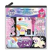 Mein kleines Pony Schreibset 12-teilig Bumper Wallet Good Vibes