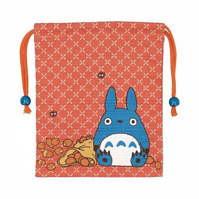 Mein Nachbar Totoro Stoffbeutel Middle Totoro