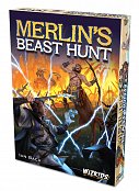 Merlin\'s Beast Hunt Brettspiel *Englische Version*