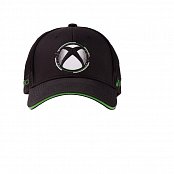Microsoft Xbox Baseball Cap Symbol Trail