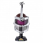 Mighty Morphin Power Rangers Lightning Collection Elektronischer Helm Lord Zedd