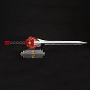 Mighty Morphin Power Rangers Lightning Collection Premium Roleplay-Replik 2022 Red Ranger Power Sword