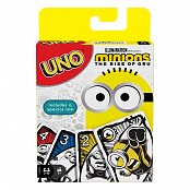 Minions 2 Kartenspiel UNO