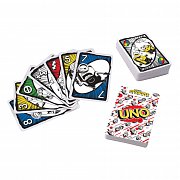 Minions 2 Kartenspiel UNO