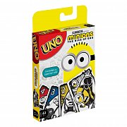 Minions 2 Kartenspiel UNO