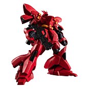 Mobile Suit Gundam: Char\'s Counterattack Gundam Universe Actionfigur MSN-04 Sazabi 16 cm