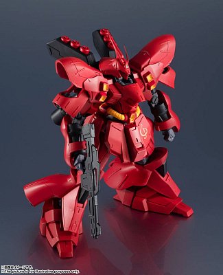 Mobile Suit Gundam: Char\'s Counterattack Gundam Universe Actionfigur MSN-04 Sazabi 16 cm