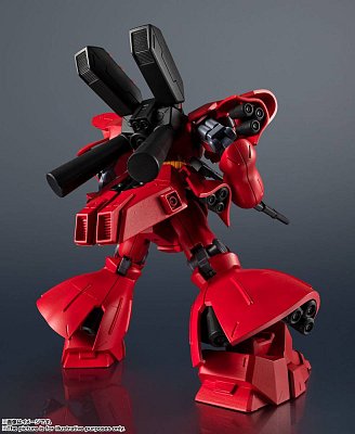 Mobile Suit Gundam: Char\'s Counterattack Gundam Universe Actionfigur MSN-04 Sazabi 16 cm