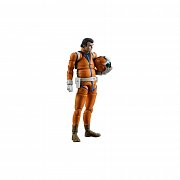 Mobile Suit Gundam G.M.G. Actionfigur Earth Federation Army 05 Normal Suit Soldier 10 cm