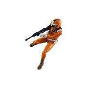 Mobile Suit Gundam G.M.G. Actionfigur Earth Federation Army 05 Normal Suit Soldier 10 cm