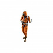 Mobile Suit Gundam G.M.G. Actionfigur Earth Federation Army 05 Normal Suit Soldier 10 cm