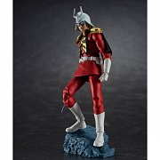 Mobile Suit Gundam G.M.G. Actionfigur Principality of Zeon Army Soldier 06 Char Aznable 10 cm
