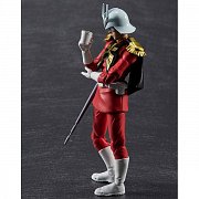 Mobile Suit Gundam G.M.G. Actionfigur Principality of Zeon Army Soldier 06 Char Aznable 10 cm