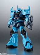 Moblie Suit Gundam Robot Spirits Actionfigur (Side MS) MS-07B-3 Gouf Custom ver. A.N.I.M.E. 12 cm