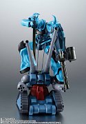 Moblie Suit Gundam Robot Spirits Actionfigur (Side MS) MS-07B-3 Gouf Custom ver. A.N.I.M.E. 12 cm