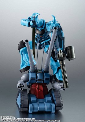 Moblie Suit Gundam Robot Spirits Actionfigur (Side MS) MS-07B-3 Gouf Custom ver. A.N.I.M.E. 12 cm