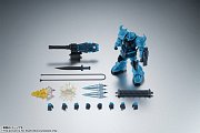 Moblie Suit Gundam Robot Spirits Actionfigur (Side MS) MS-07B-3 Gouf Custom ver. A.N.I.M.E. 12 cm