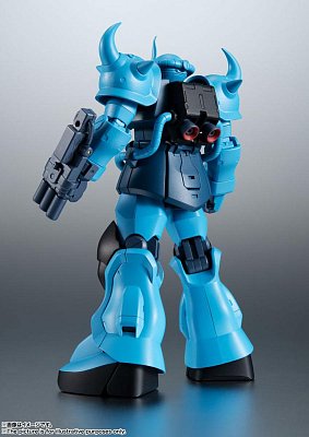 Moblie Suit Gundam Robot Spirits Actionfigur (Side MS) MS-07B-3 Gouf Custom ver. A.N.I.M.E. 12 cm