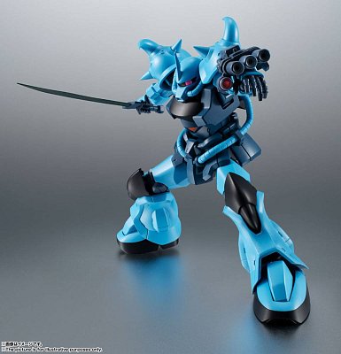 Moblie Suit Gundam Robot Spirits Actionfigur (Side MS) MS-07B-3 Gouf Custom ver. A.N.I.M.E. 12 cm